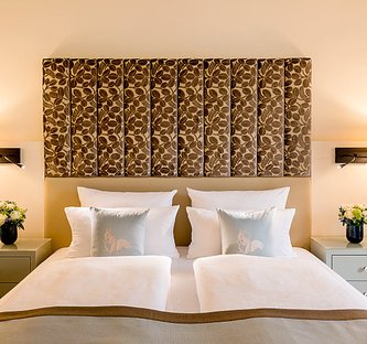 Zimmer - 4 Sterne Hotel Rothof in München-Bogenhausen